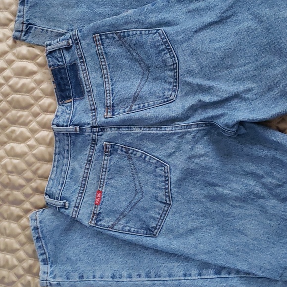 Jocobo Vintage Jeans - Picture 2 of 2